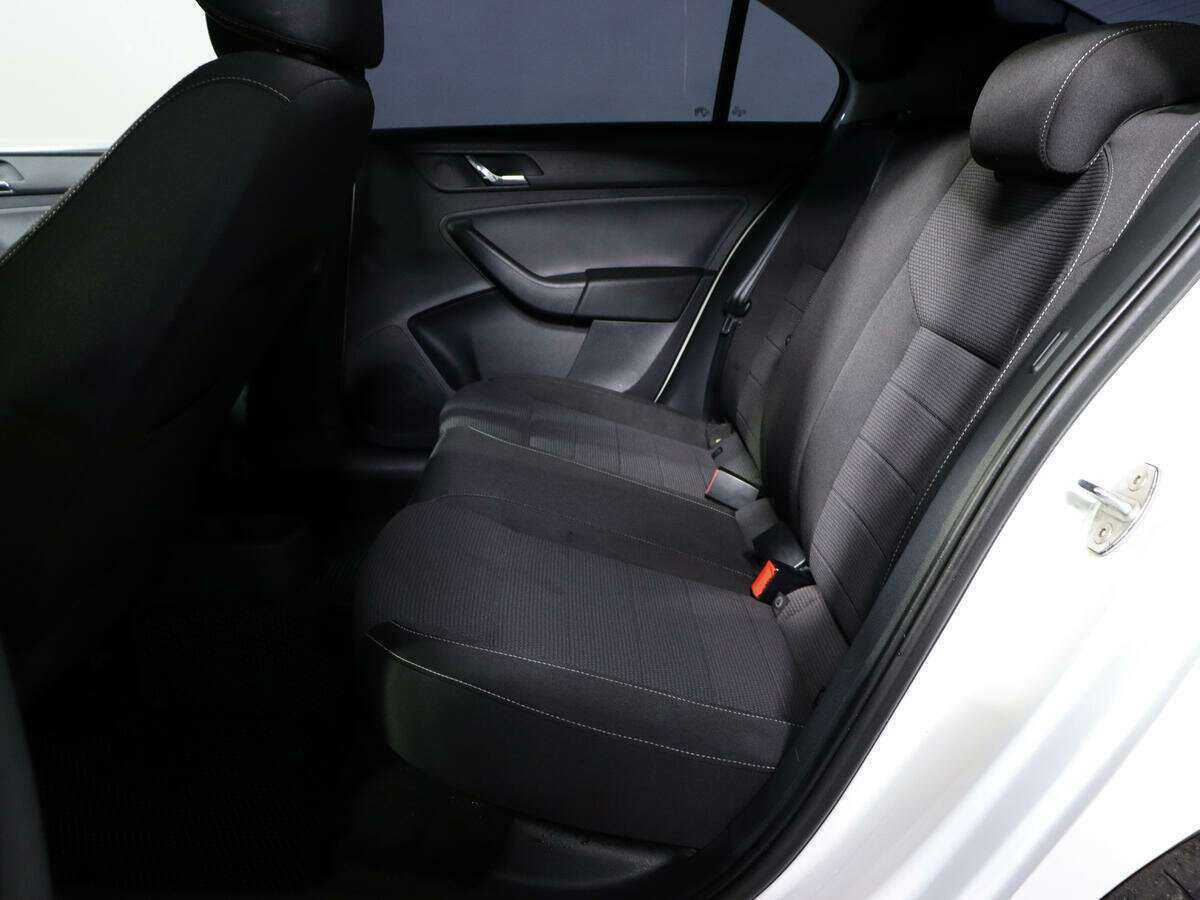 Продажа Б/У Шкода Рапид. Фото: #8