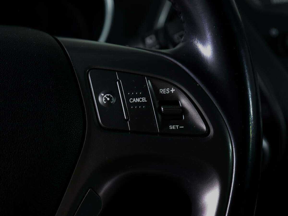 Продажа Б/У Хендай ай-икс35. Фото: #16