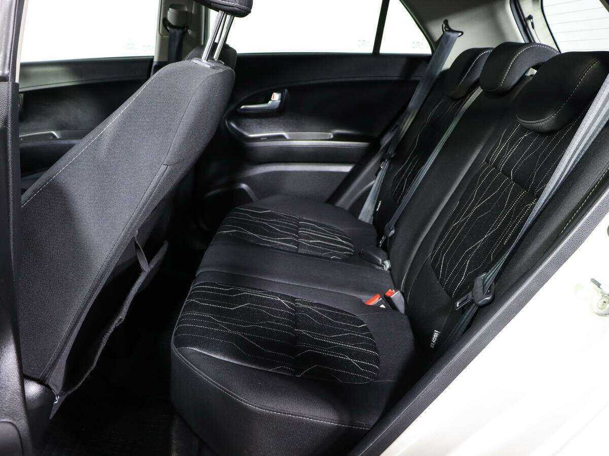 Продажа Б/У Киа Пиканто. Фото: #9