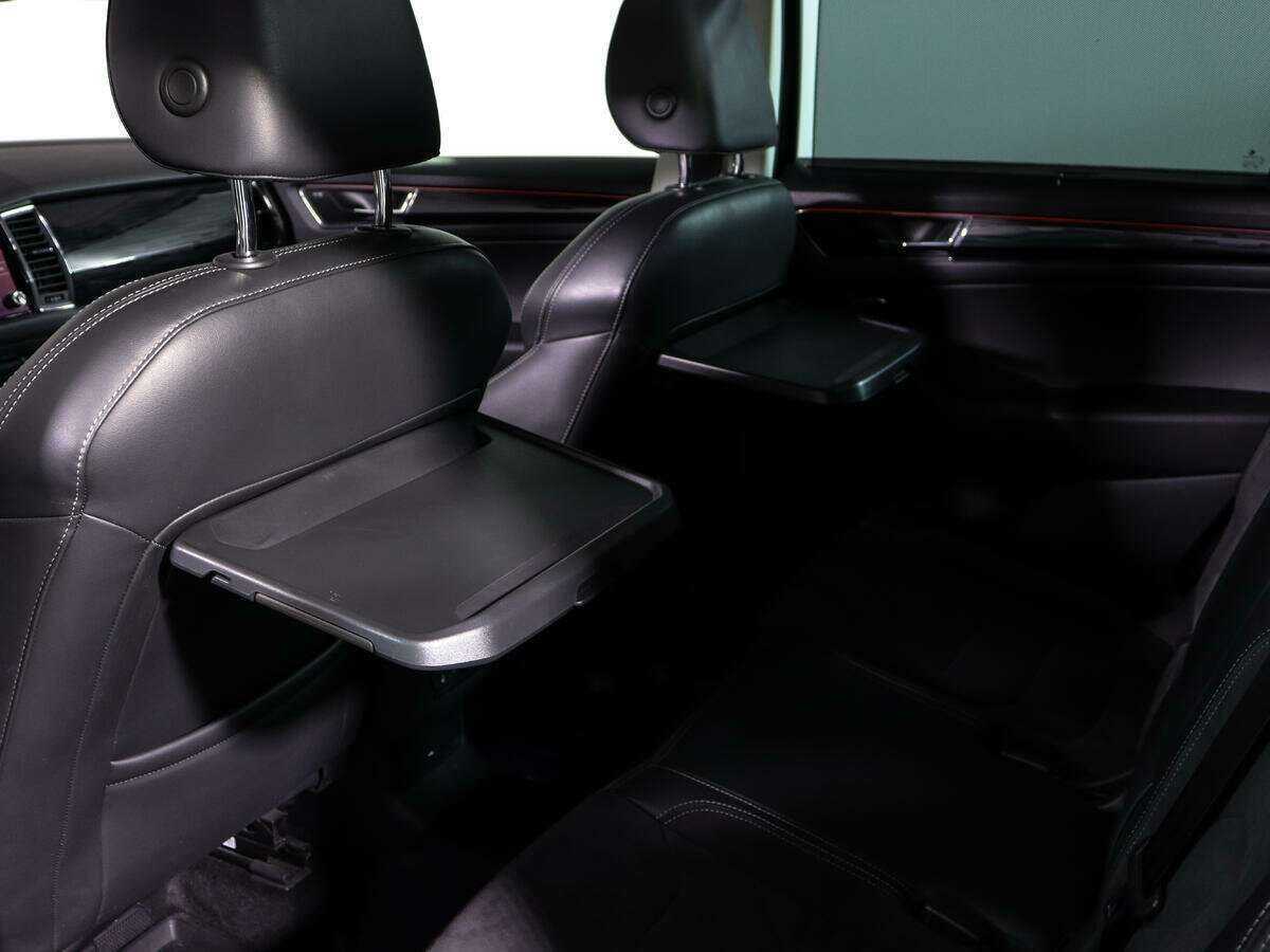 Купить Skoda Kodiaq с пробегом. Фото: #30