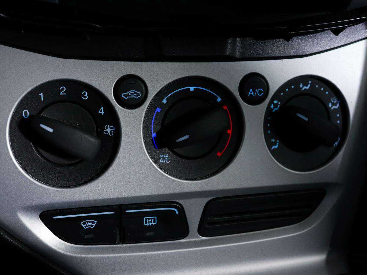 Продажа Б/У Форд Фокус. Фото: #13