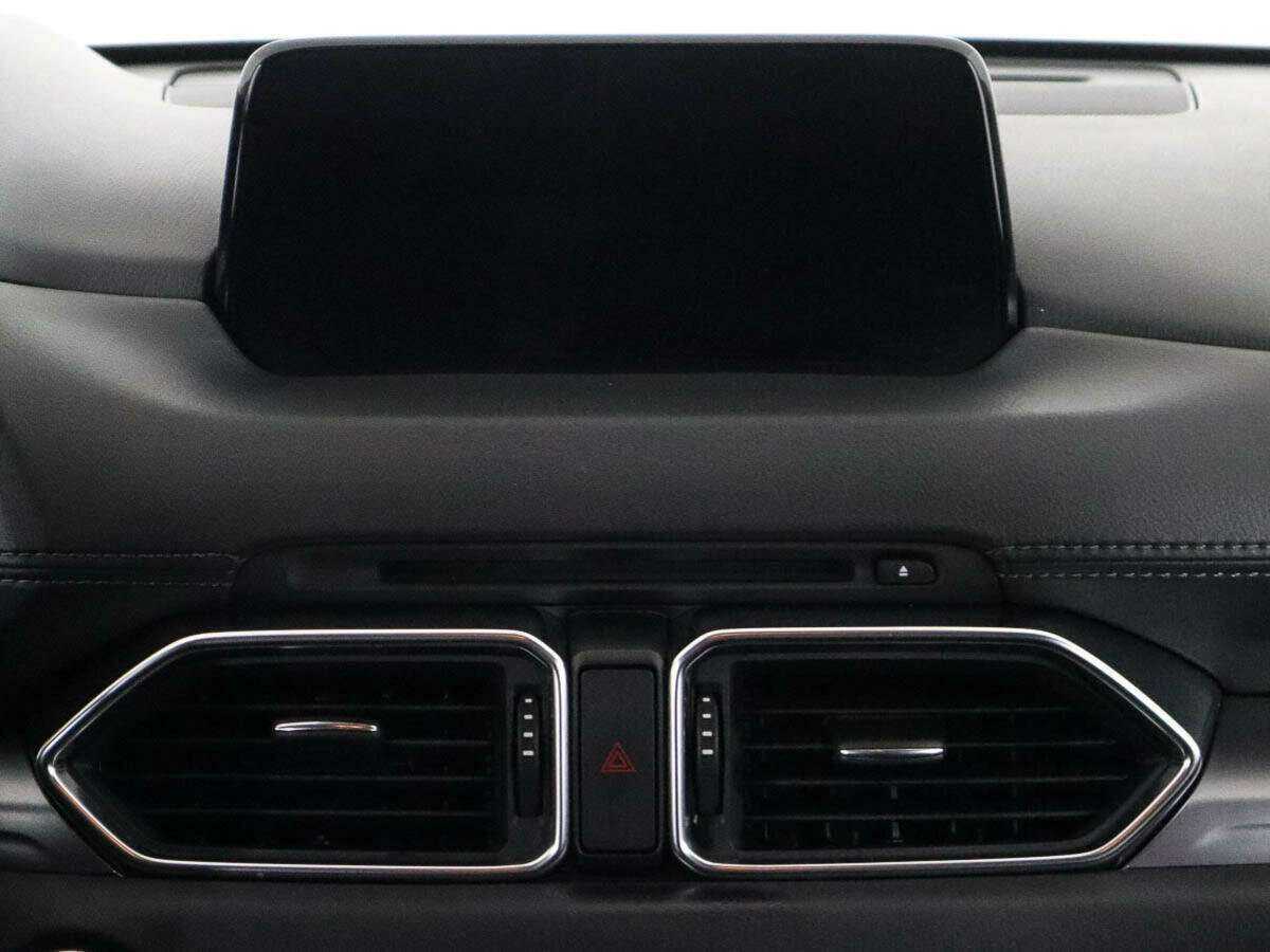 Купить Mazda CX-5 с пробегом. Фото: #10