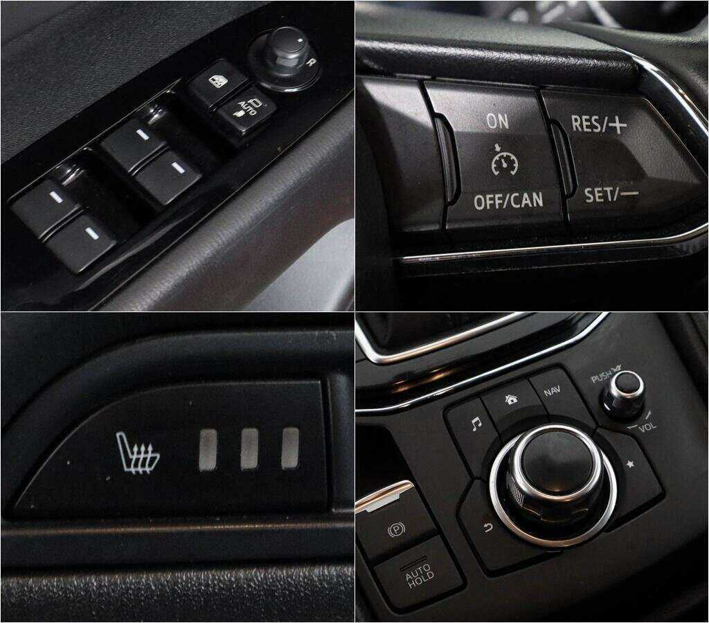 Купить Mazda CX-5 с пробегом. Фото: #12