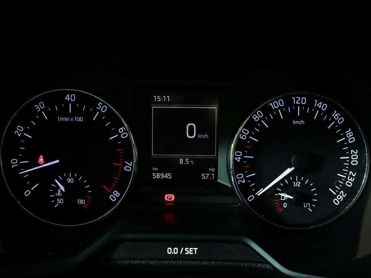 Продажа Б/У Шкода Октавия. Фото: #7