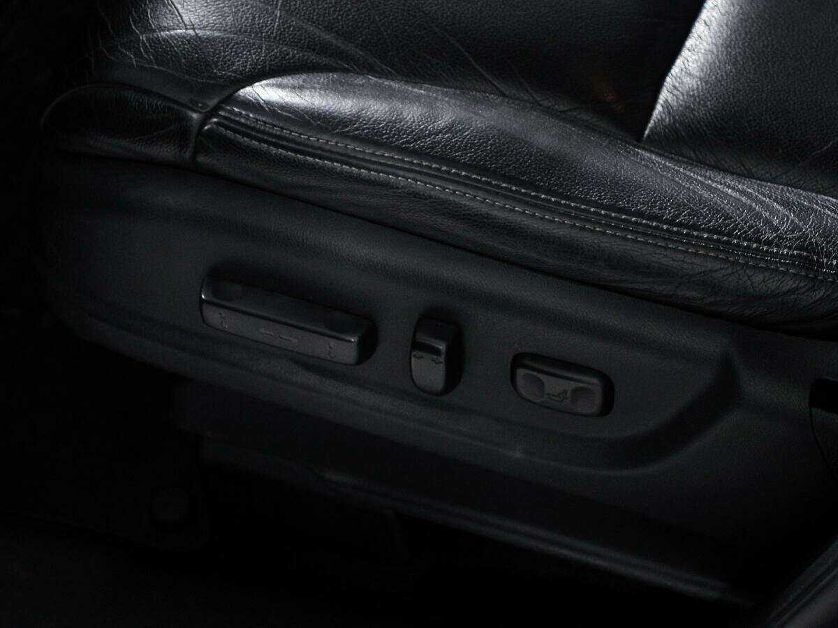 Купить Honda CR-V с пробегом. Фото: #18