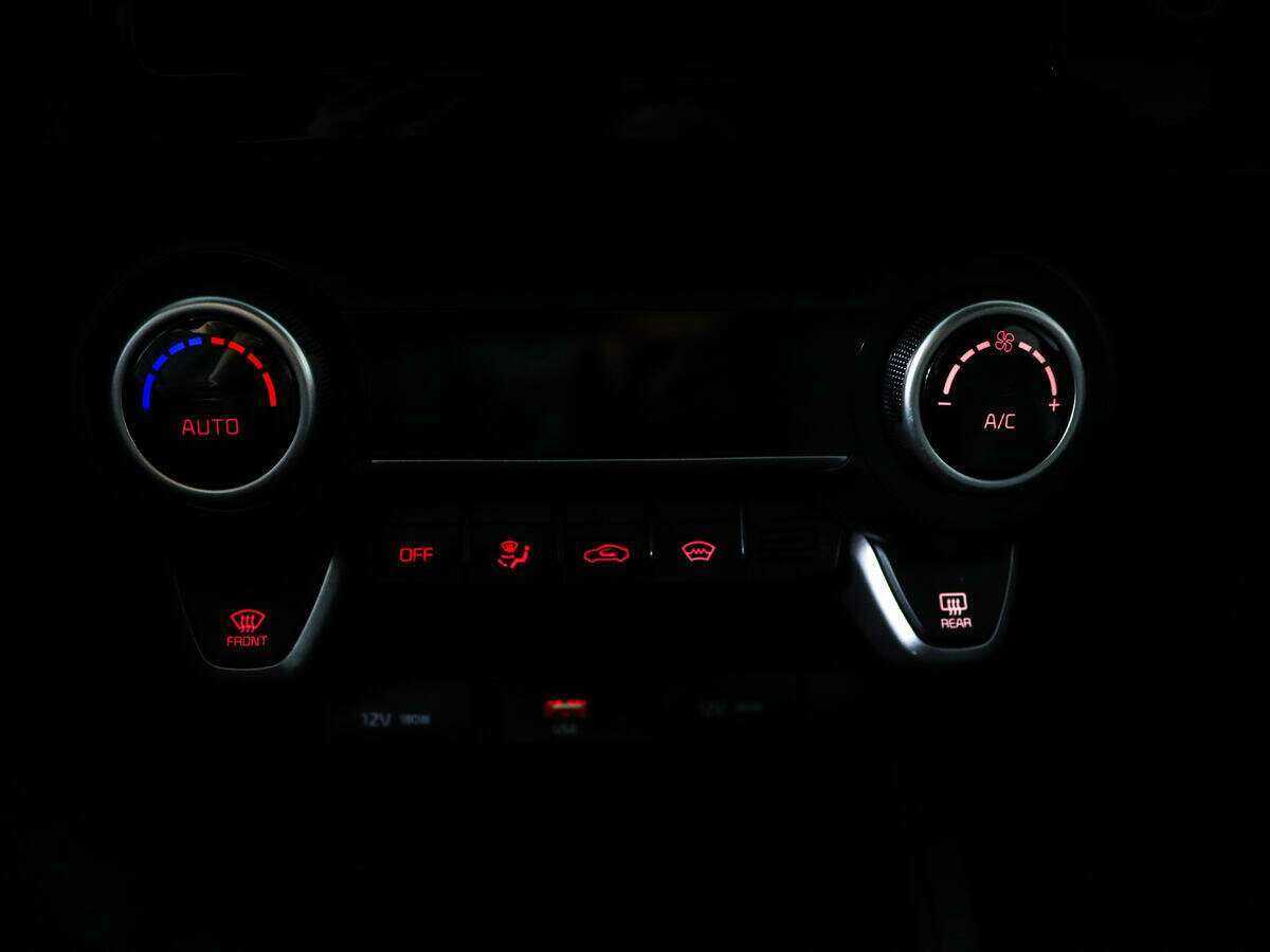 Продажа Б/У Киа Рио. Фото: #16