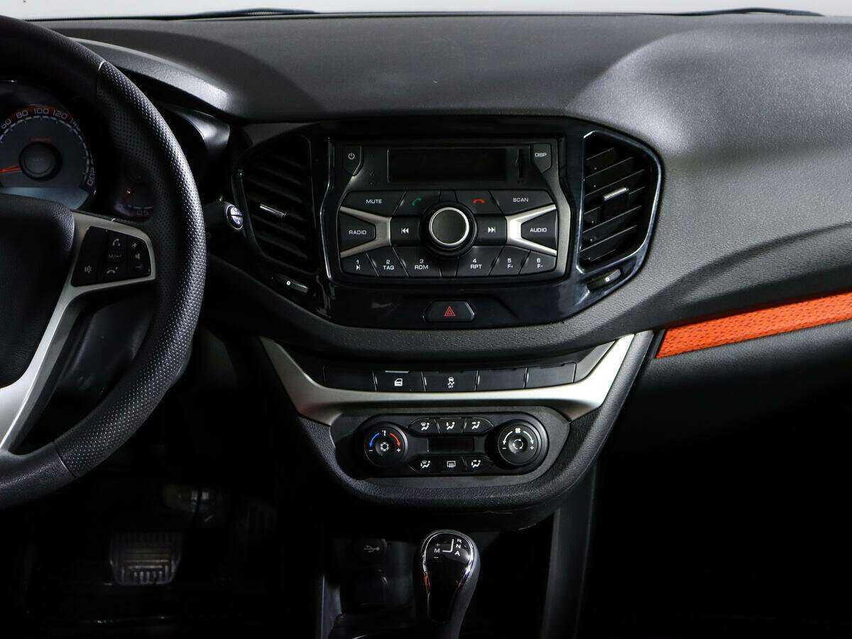 Продажа Б/У Лада (ВАЗ) Веста. Фото: #12