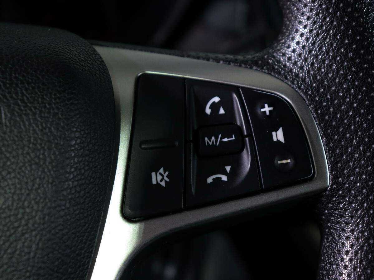 Продажа Б/У Лада (ВАЗ) Веста. Фото: #16