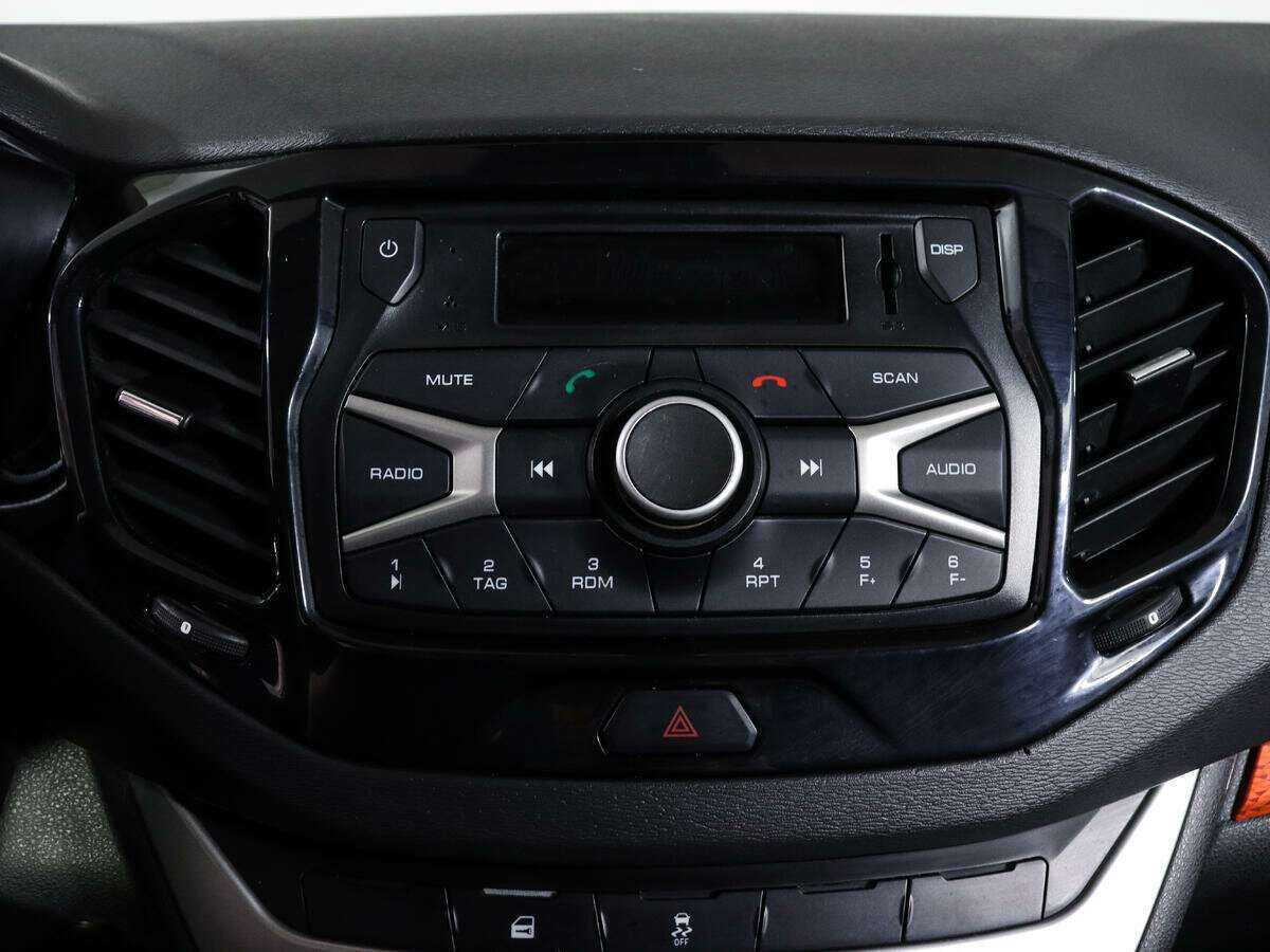 Продажа Б/У Лада (ВАЗ) Веста. Фото: #18