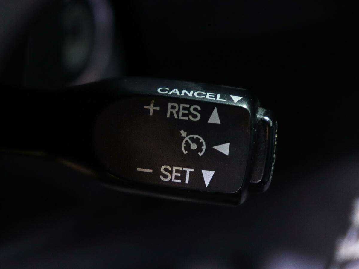 Купить Toyota Venza с пробегом. Фото: #14