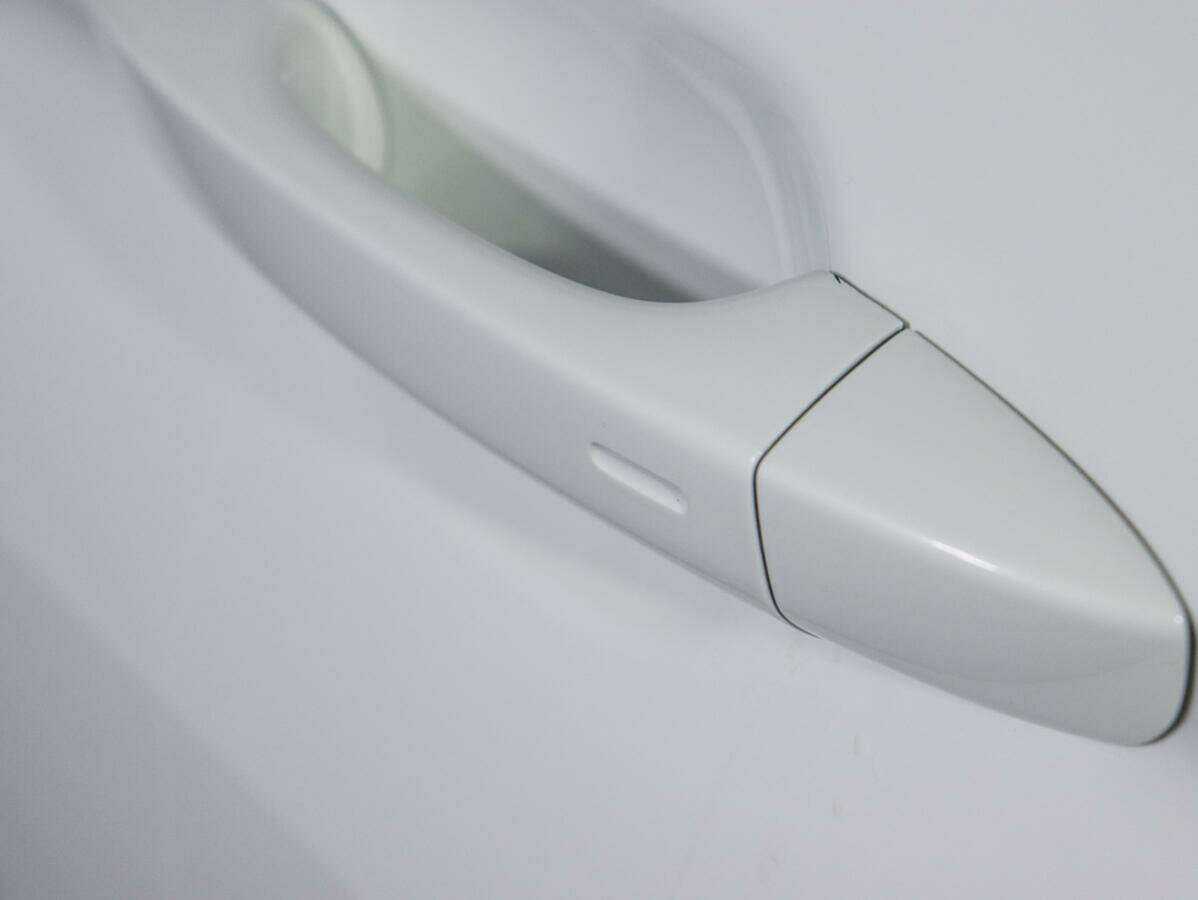 Купить Volkswagen Tiguan с пробегом. Фото: #14