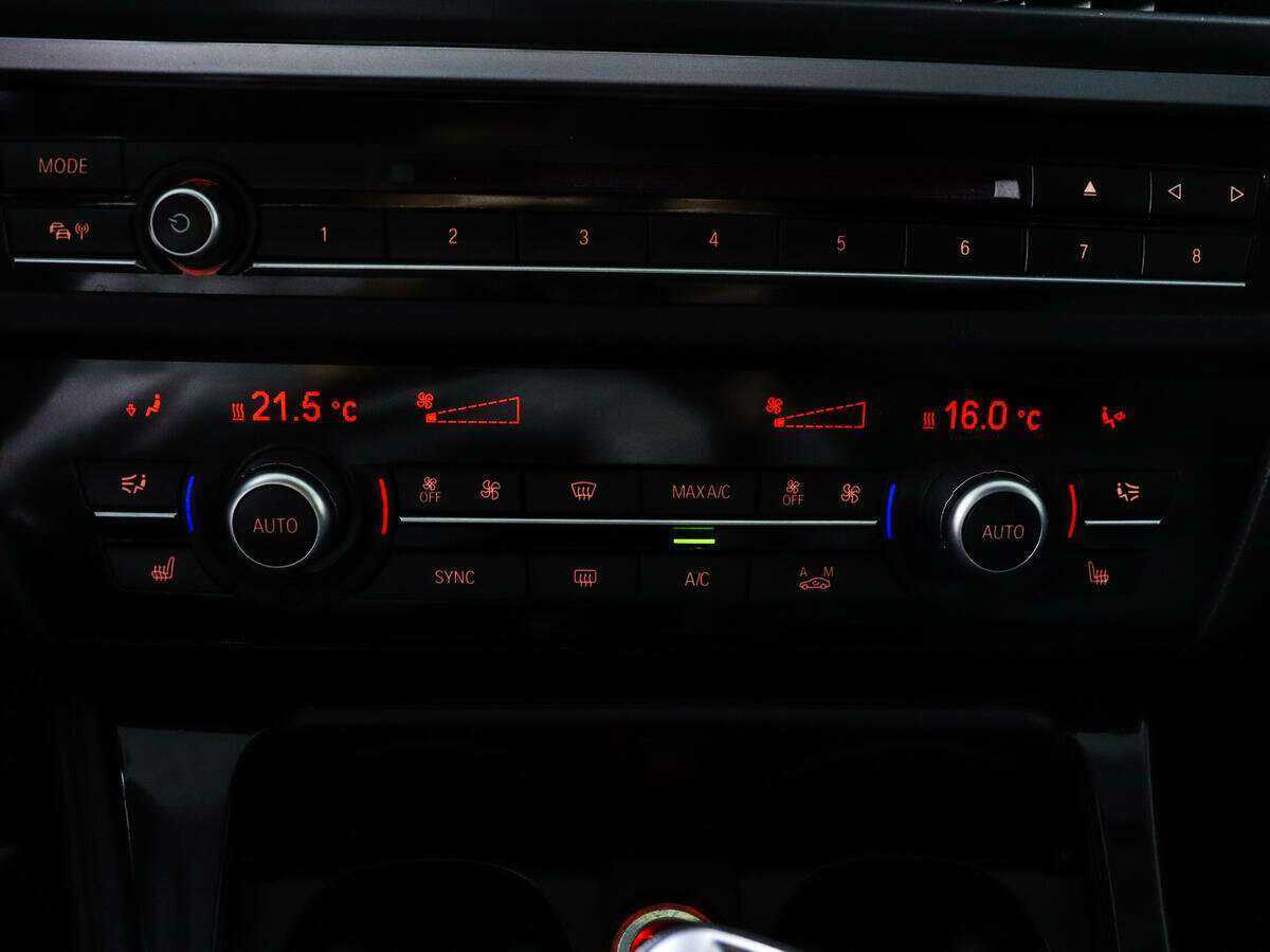 Купить BMW 5 серии с пробегом. Фото: #14