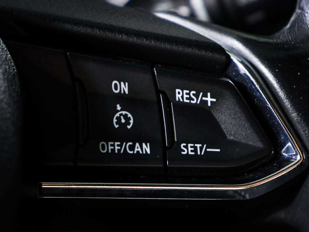 Купить Mazda CX-5 с пробегом. Фото: #17