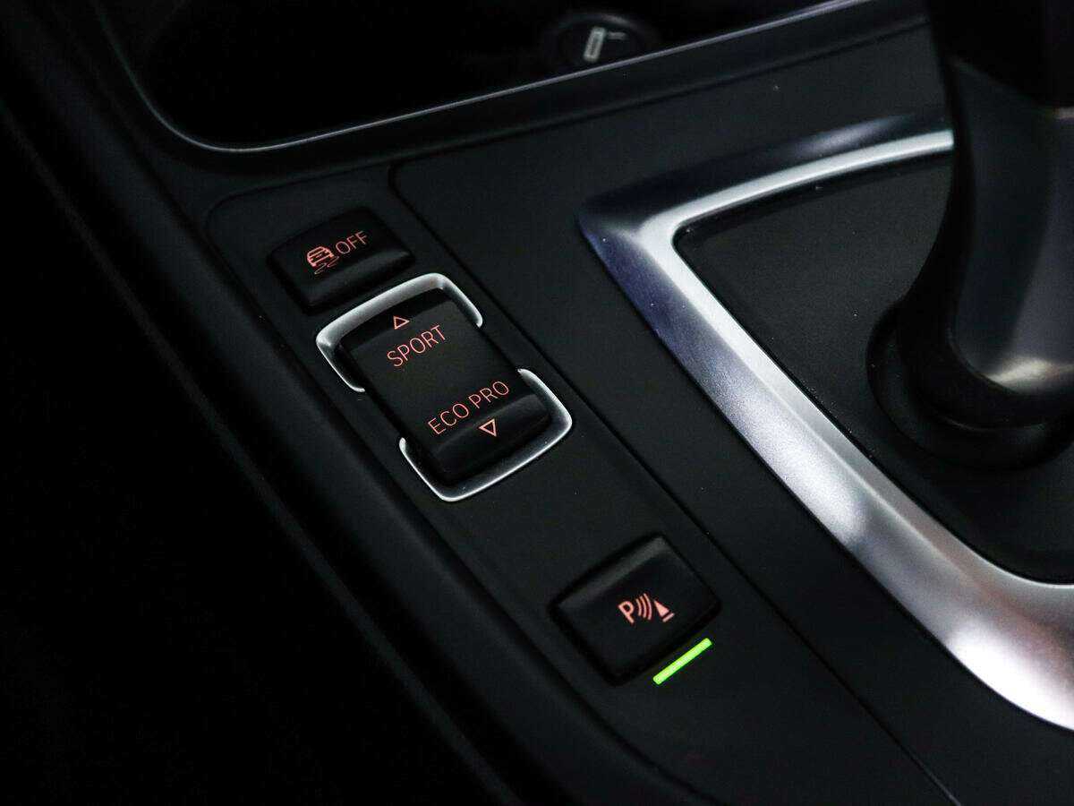 Купить BMW 3 серии с пробегом. Фото: #12