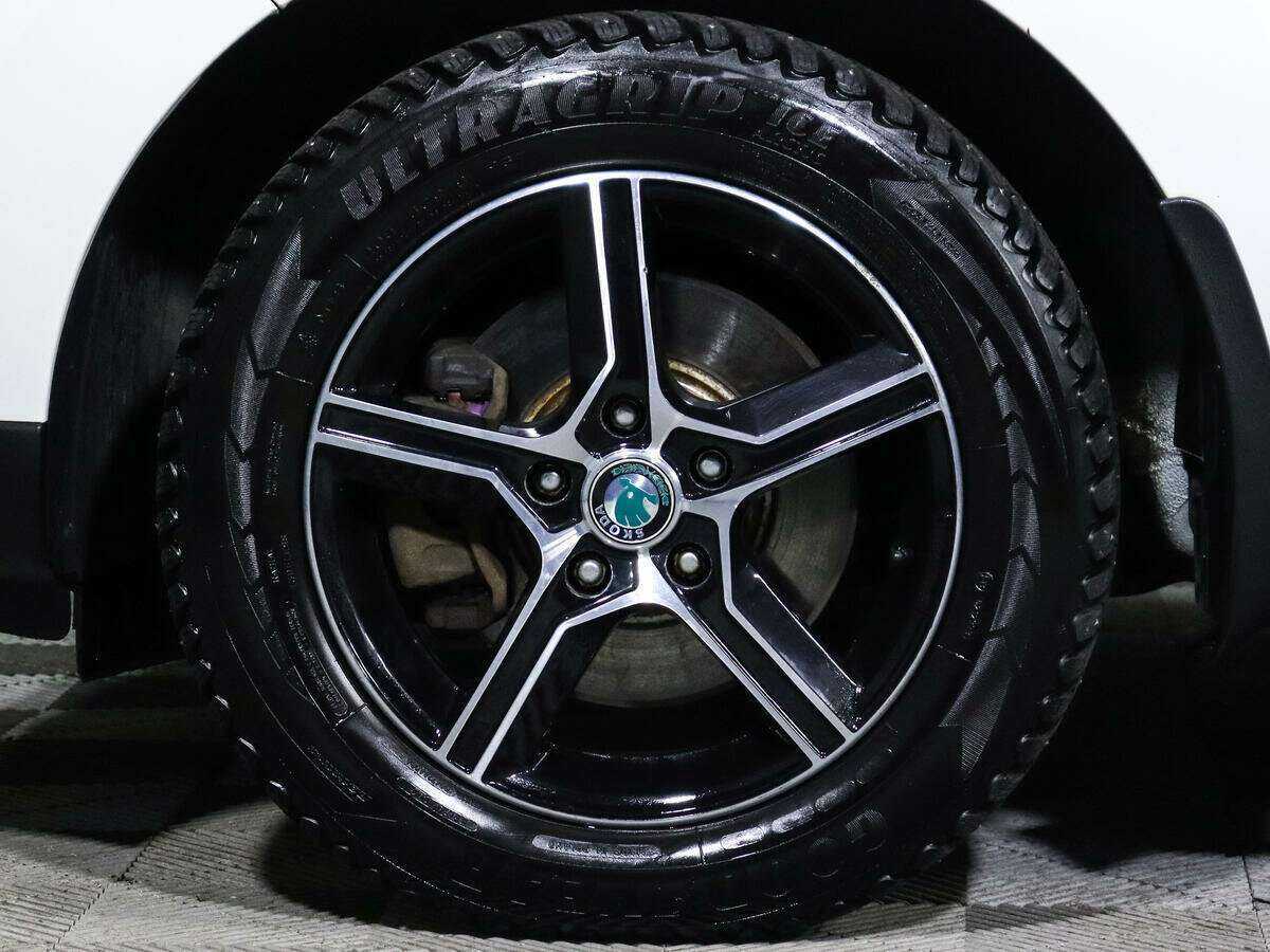 Продажа Б/У Киа Соул. Фото: #17