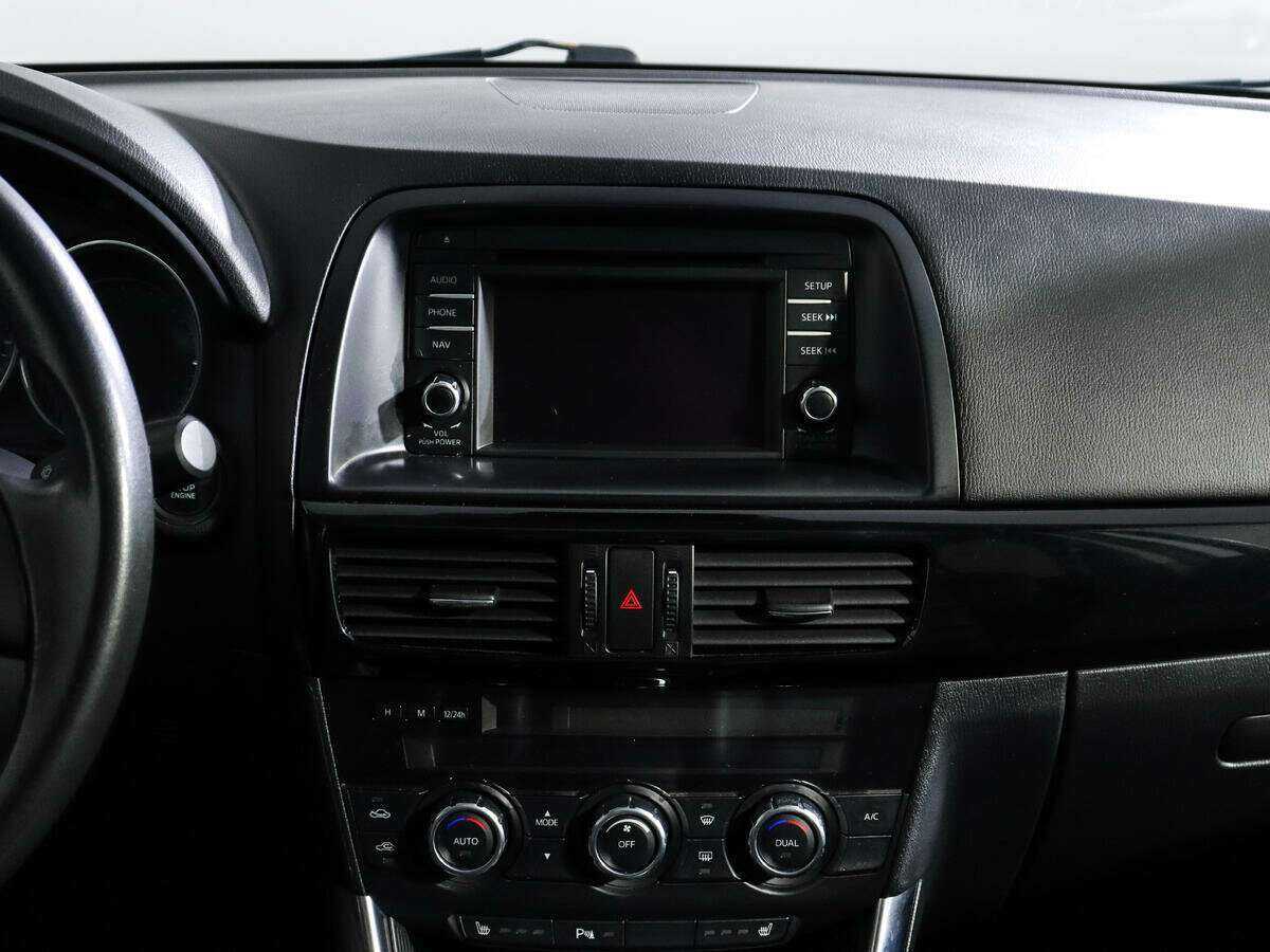 Продажа Б/У Мазда Ц-Икс-5. Фото: #12