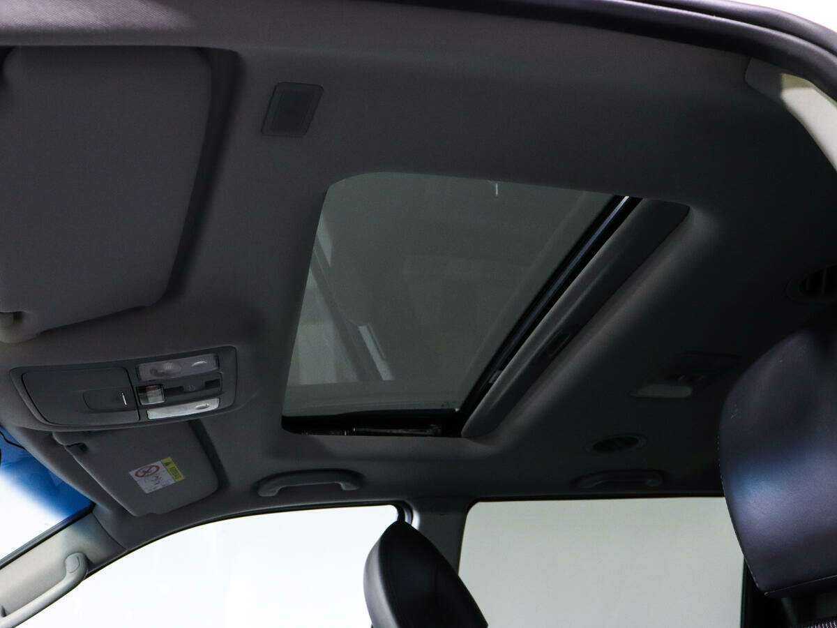 Купить Kia Mohave с пробегом. Фото: #14