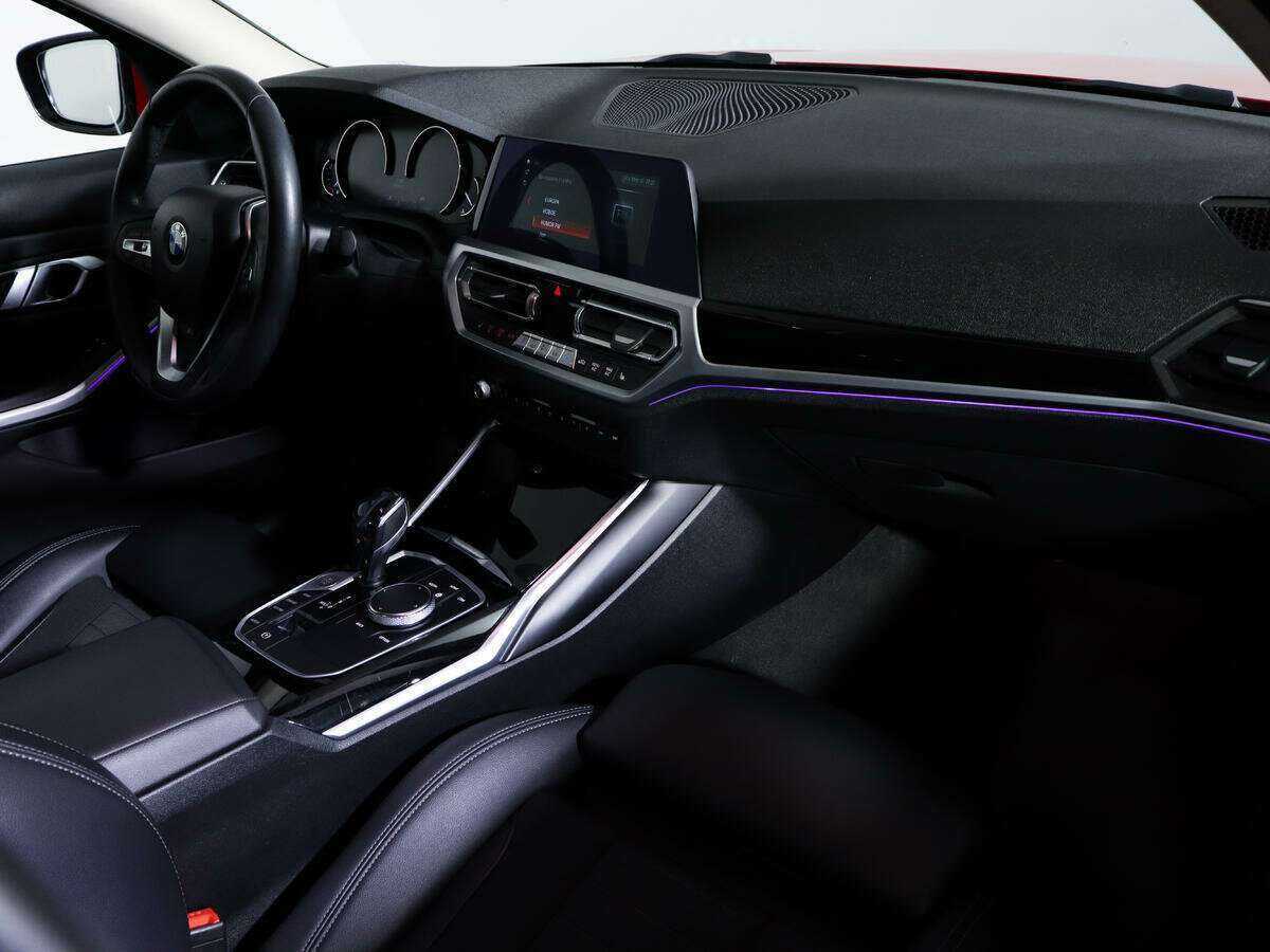 Купить BMW 3 серии с пробегом. Фото: #6