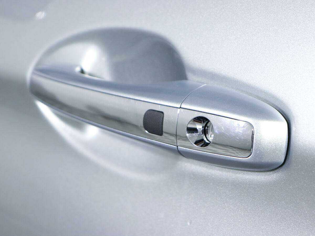 Купить Haval H9 с пробегом. Фото: #15