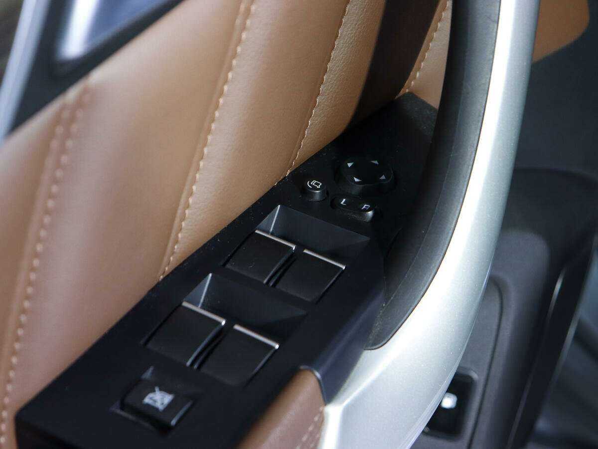 Купить Haval H9 с пробегом. Фото: #16