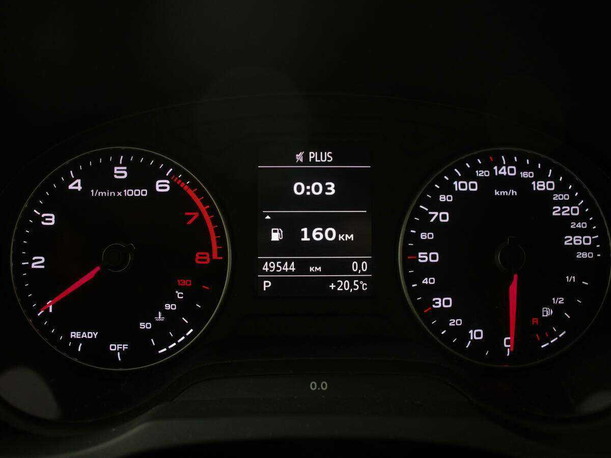 Купить Audi A3 с пробегом. Фото: #9