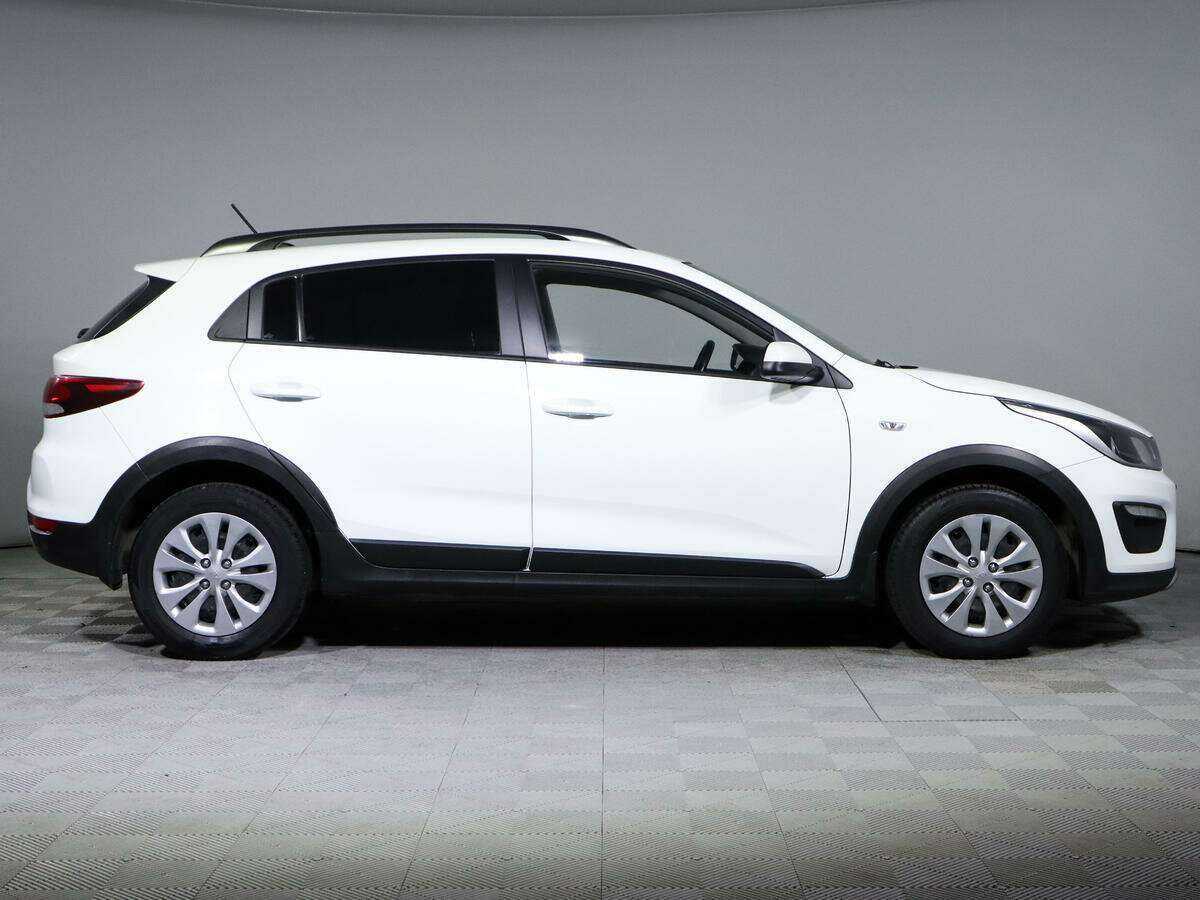 Продажа Б/У Киа Рио. Фото: #3