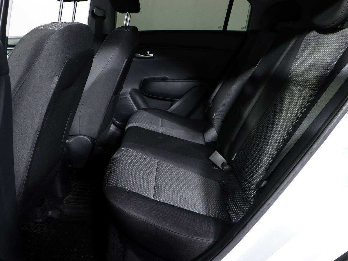 Продажа Б/У Киа Рио. Фото: #8