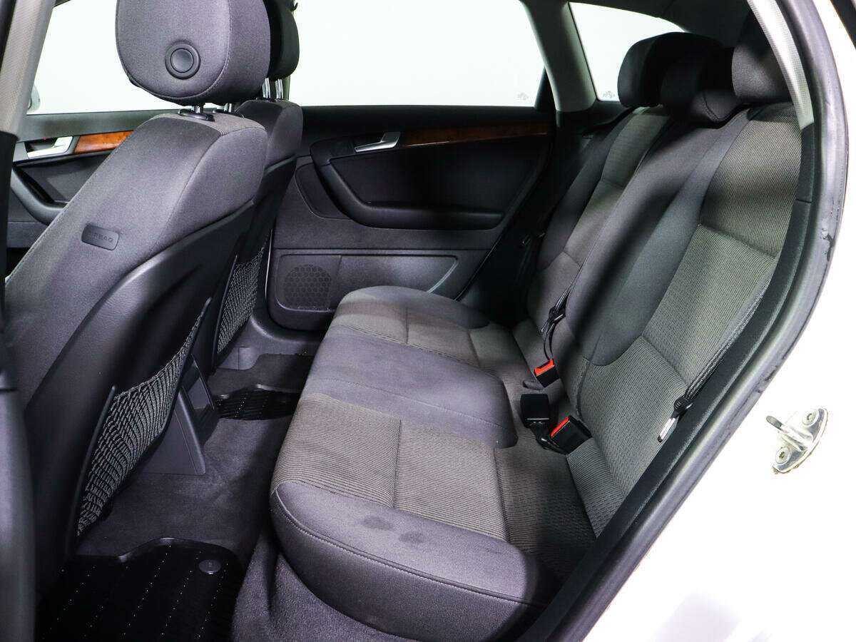 Купить Audi A3 с пробегом. Фото: #6