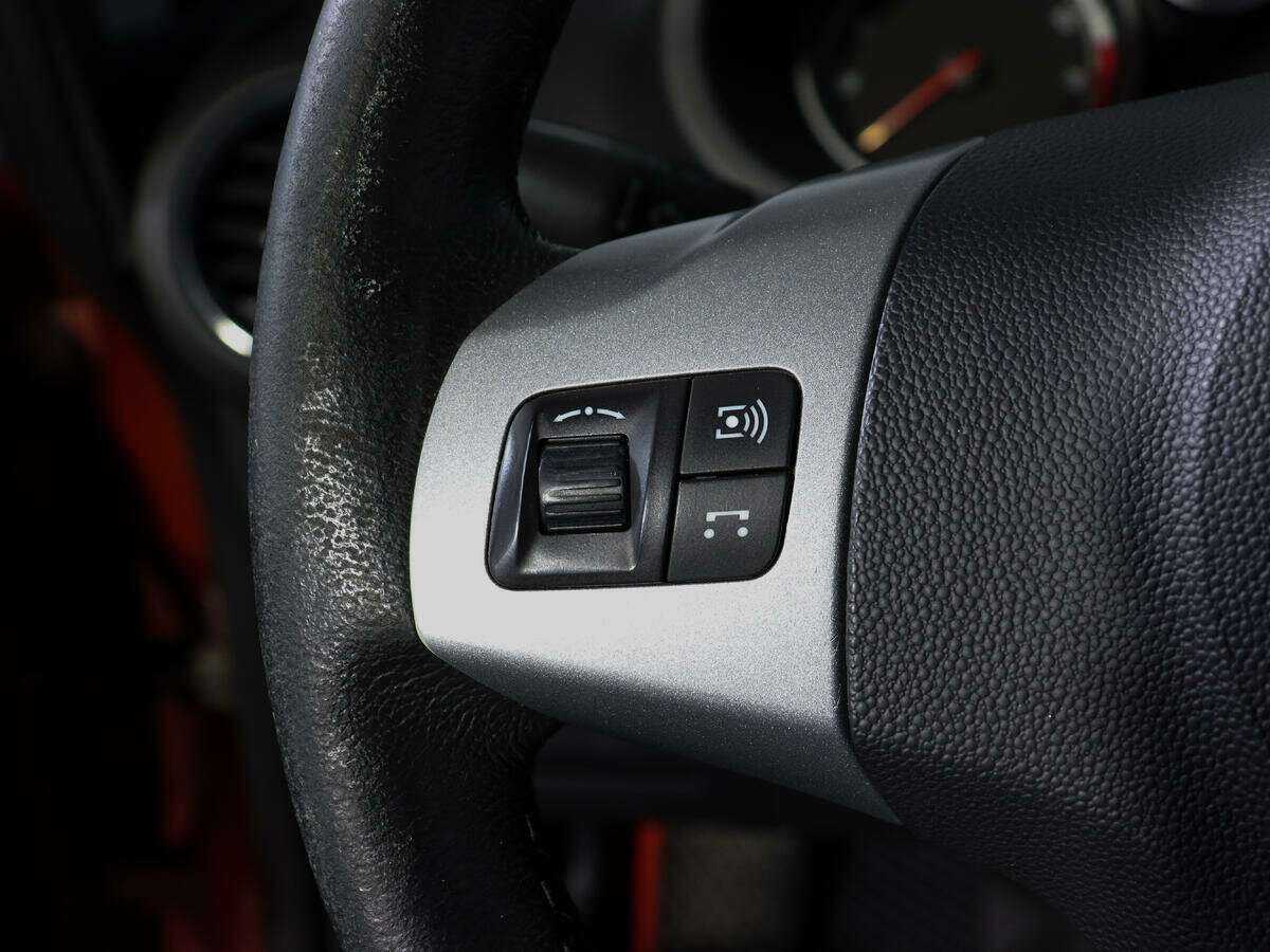 Купить Opel Corsa с пробегом. Фото: #15