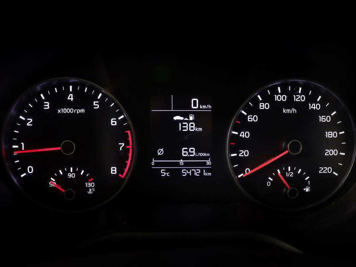 Продажа Б/У Киа Рио. Фото: #8