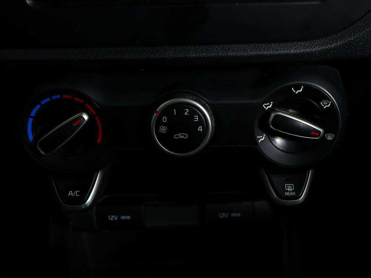 Продажа Б/У Киа Рио. Фото: #14