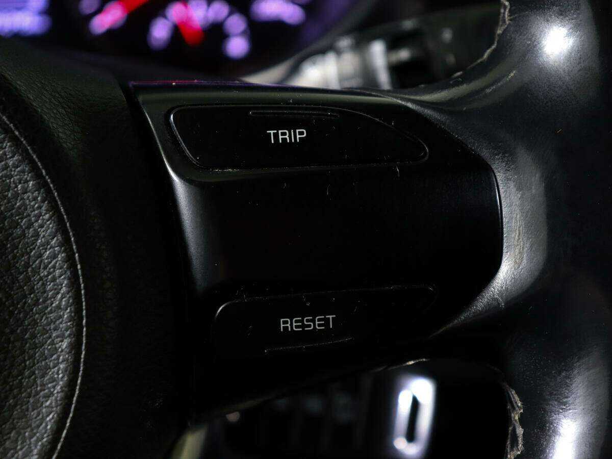 Продажа Б/У Киа Рио. Фото: #16