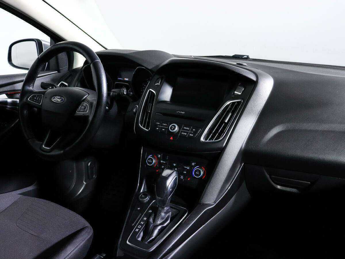 Продажа Б/У Форд Фокус. Фото: #6