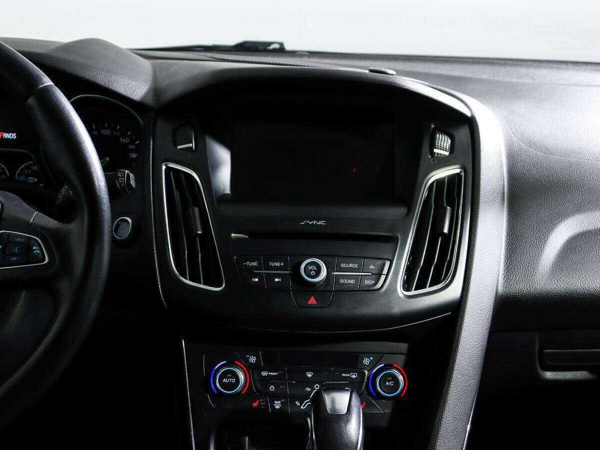 Продажа Б/У Форд Фокус. Фото: #10