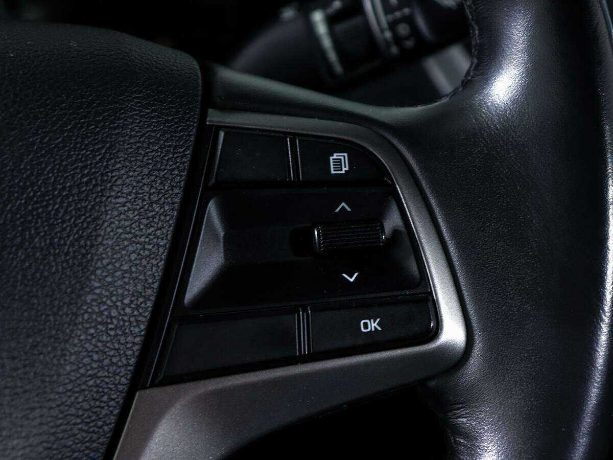 Продажа Б/У Хендай Солярис. Фото: #15