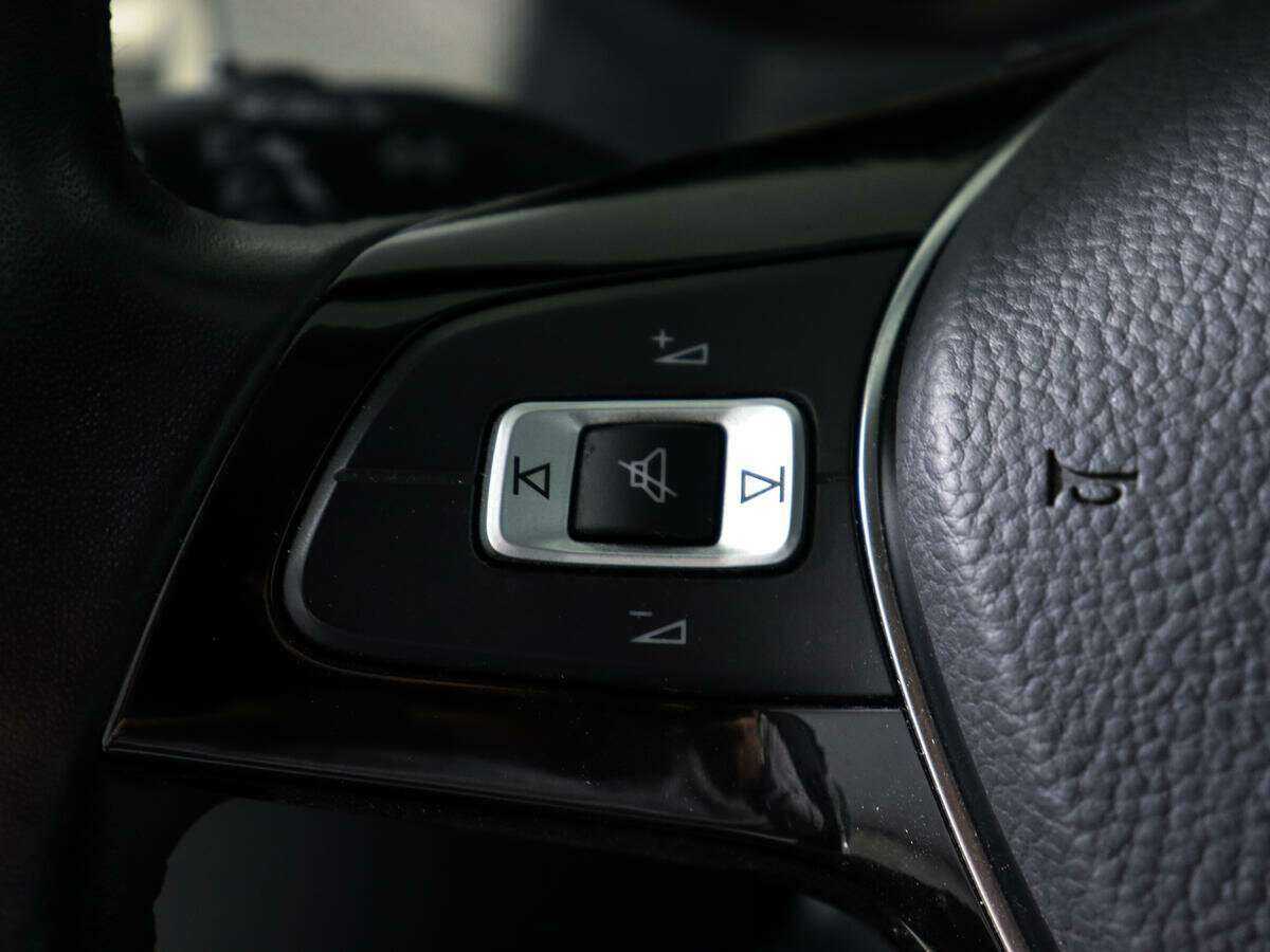 Продажа Б/У Фольксваген Поло. Фото: #15