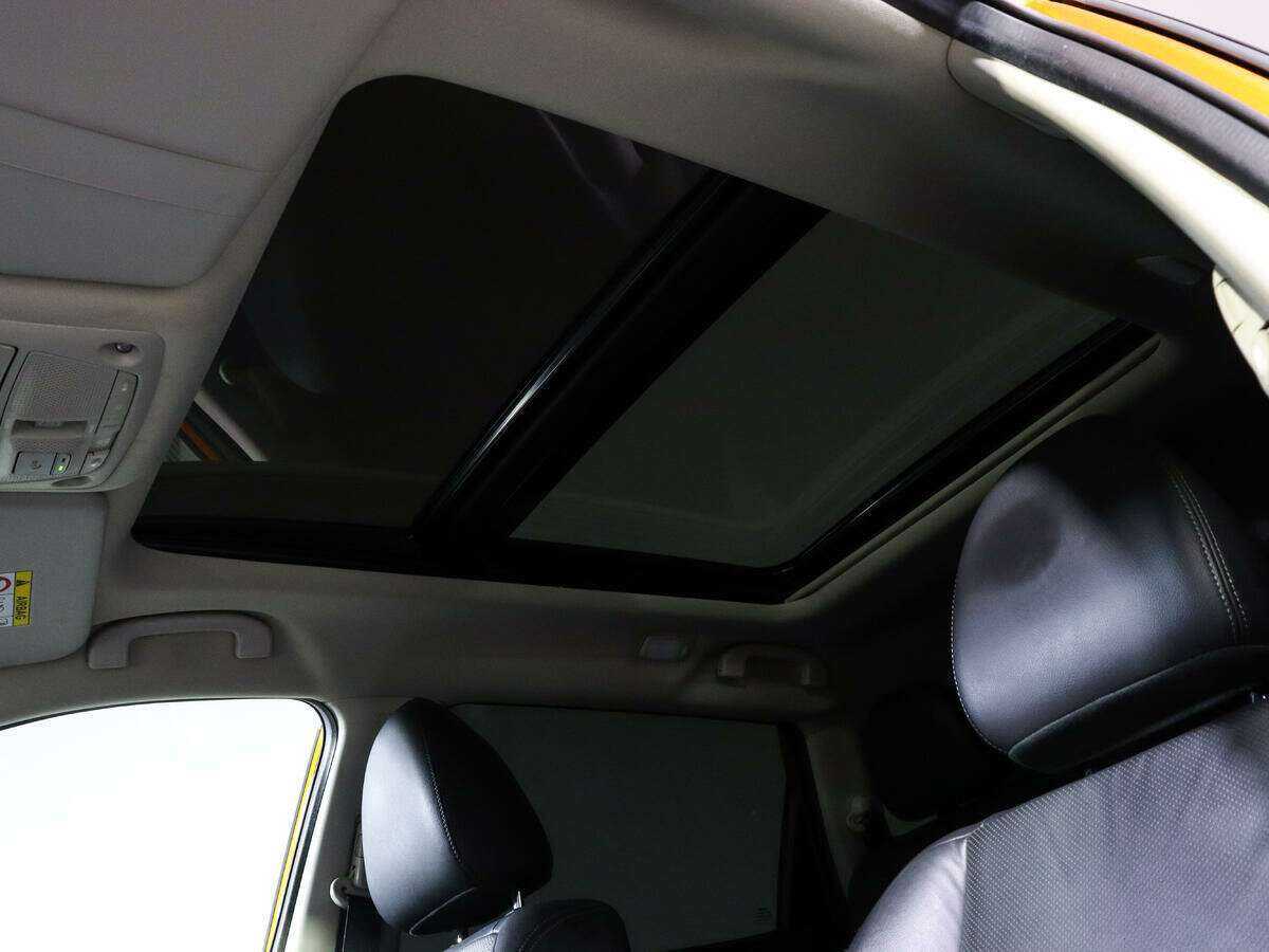 Купить Nissan X-Trail с пробегом. Фото: #12