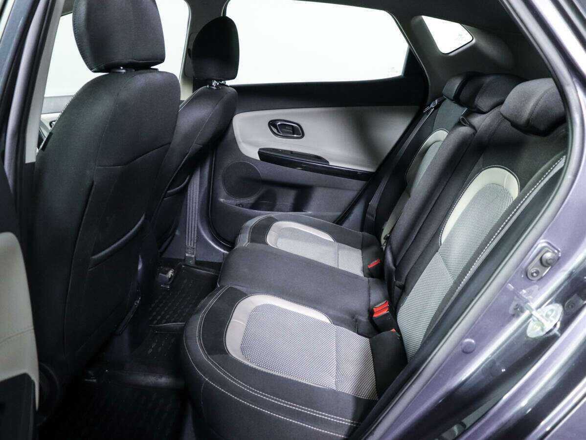 Продажа Б/У Киа Сид. Фото: #9