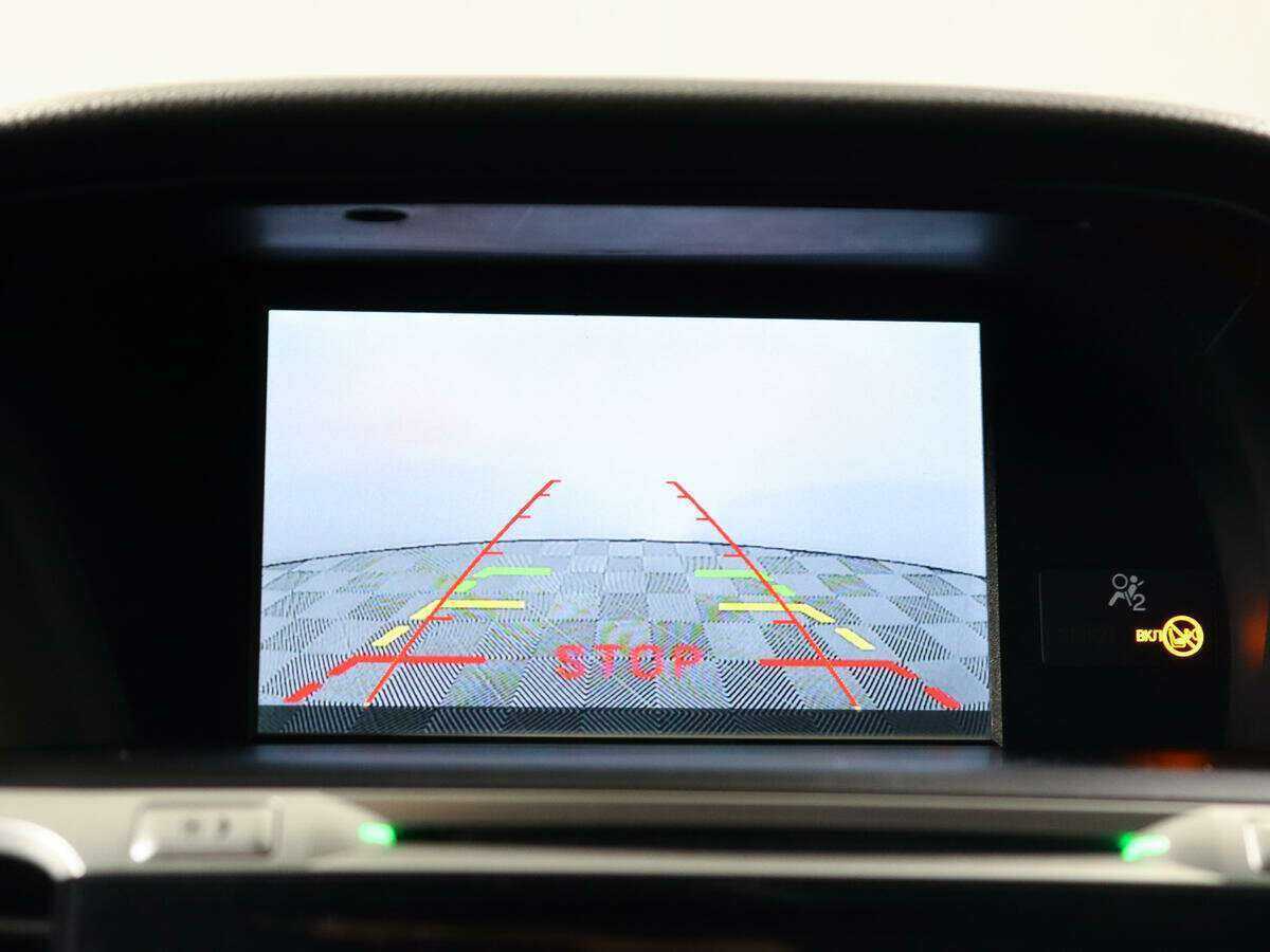 Продажа Б/У Хонда Аккорд. Фото: #11