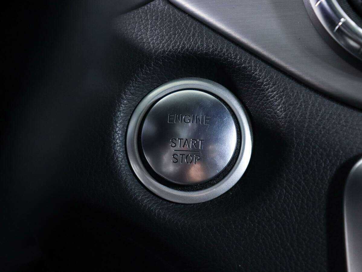 Купить Mercedes-Benz CLA с пробегом. Фото: #15