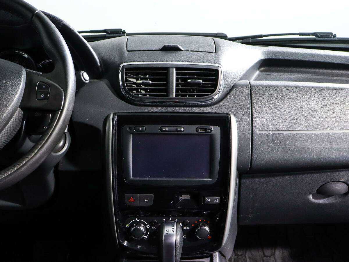 Продажа Б/У Ниссан Террано. Фото: #12