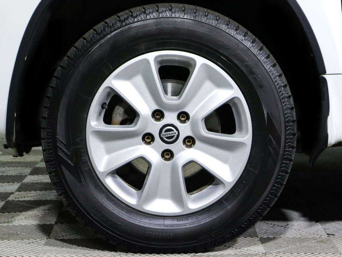 Продажа Б/У Ниссан Террано. Фото: #17