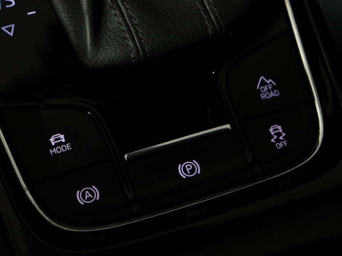 Купить Skoda Kodiaq с пробегом. Фото: #19