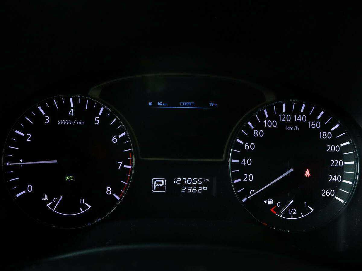 Купить Nissan Pathfinder с пробегом. Фото: #9