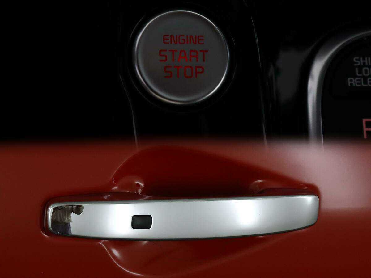 Купить Kia Soul с пробегом. Фото: #14