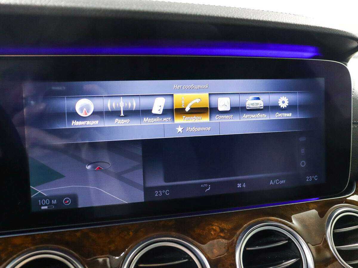 Купить Mercedes-Benz E-Класс с пробегом. Фото: #14