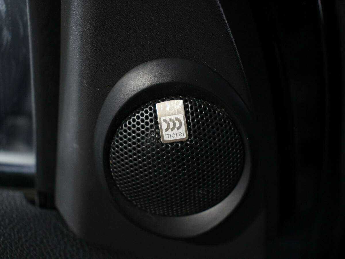 Купить Ford Explorer с пробегом. Фото: #23