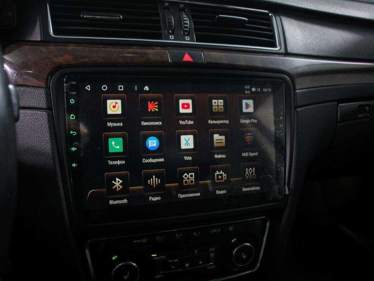 Продажа Б/У Шкода Суперб. Фото: #15