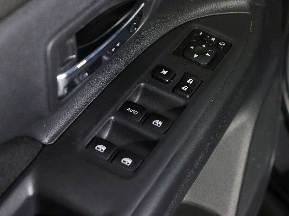 Продажа Б/У Митсубиши Оутлэндер. Фото: #15