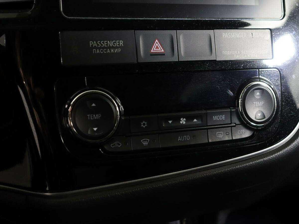 Продажа Б/У Митсубиши Оутлэндер. Фото: #18